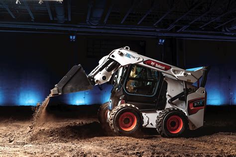 all-electric skid steer|all skid steer brands.